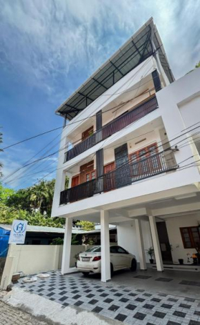 Hawa Residency